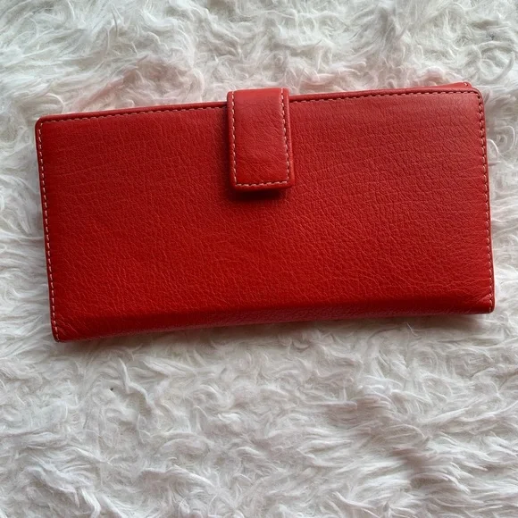 Barr + Barr Leather Wallet - Picture 2 of 7